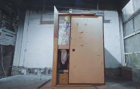 anywhare door — view 1