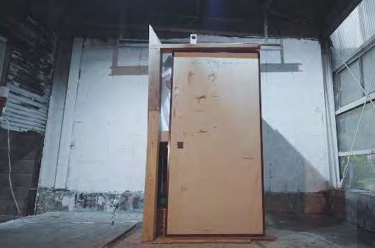 anywhare door — view 2