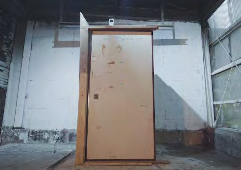 anywhare door — view 3